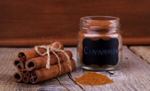 Cinnamon Has a Potent Anti-Diabetic Effect