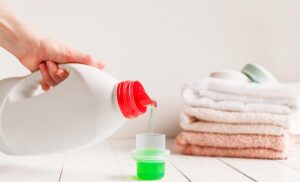 Is There Such a Thing as Toxic Laundry?