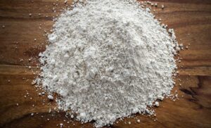 Diatomaceous Earth Eliminate Free Radicals and Viruses