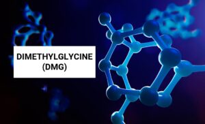Dimethylglycine, A Simpliest Form of Amino Acid