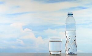 The Water you Drink can be Toxic to your Health Unless you do this