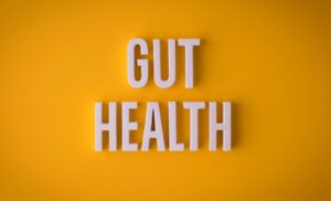 Heal Your Gut ith amino acid L-Glutamine