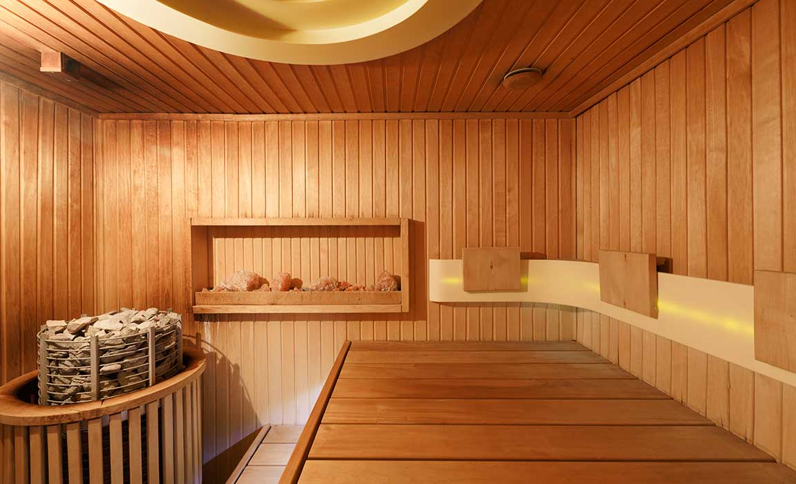 Saunas are a Vital Piece of Effective Detox Plans
