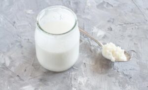 Kefir one the Richest Form of Probiotic
