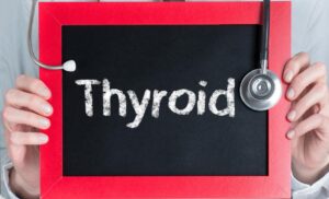 How to Make Sure Your Thyroid is Getting Enough Iodine