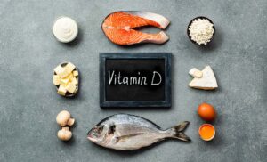 How important Vitamin D Supplements during Winter Months